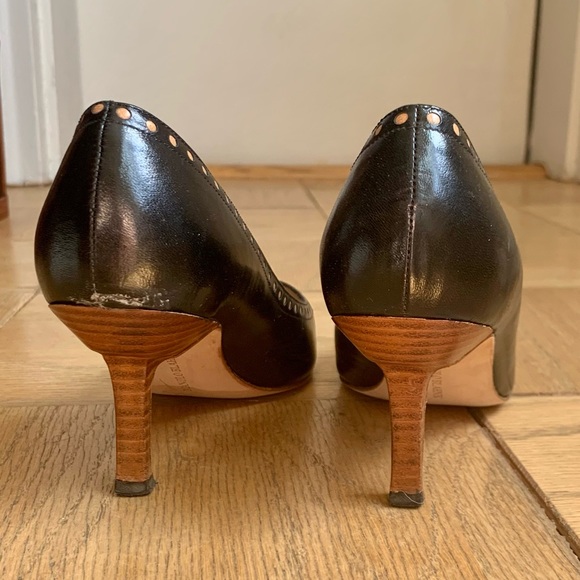 EUC Manolo Blahnik Heels - Picture 3 of 6